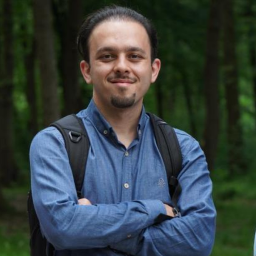 Ehsan R. profile photo