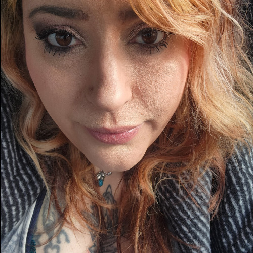 Samantha B.