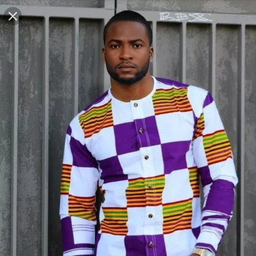 Adebowale B. profile photo