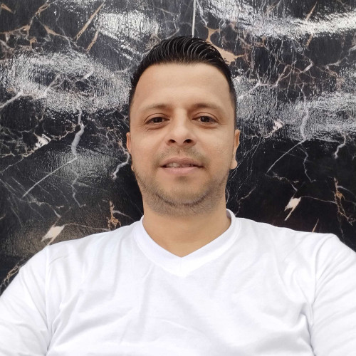 Juan c. profile photo