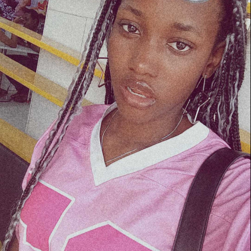 Chinenye C.