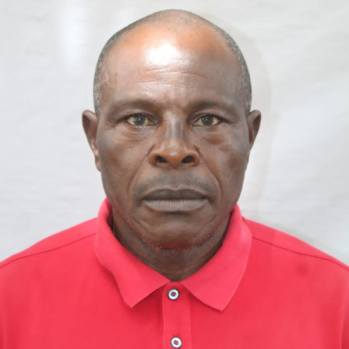 Omori Ibiang  I. profile photo