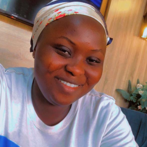 Ajibade F. profile photo