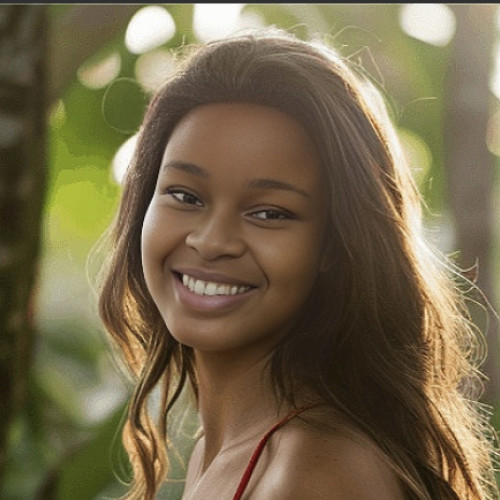 Maery M. profile photo