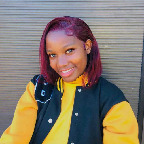 Amahle K.