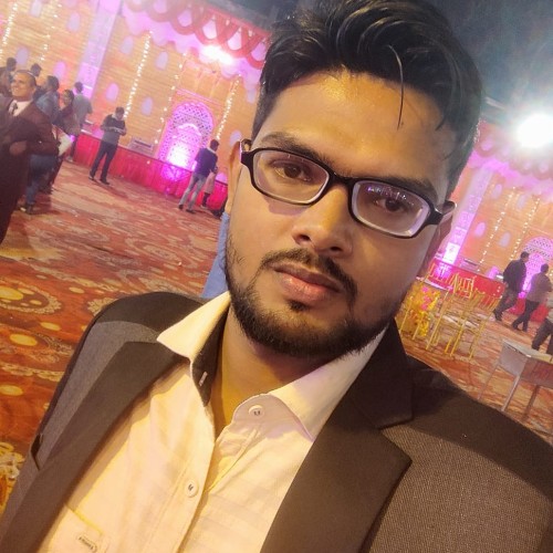 Rahul  M. profile photo