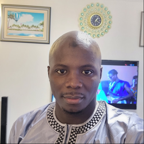 Saikou Amadou Tidiane  D.