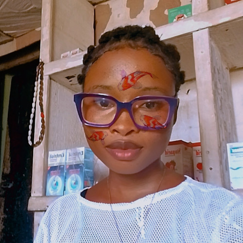 Iniubong  J.