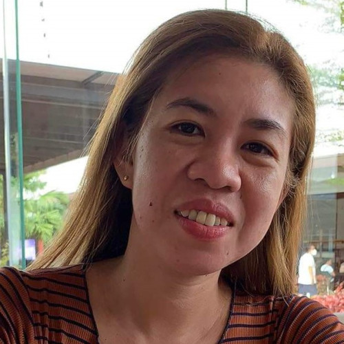 Indira Devi B.