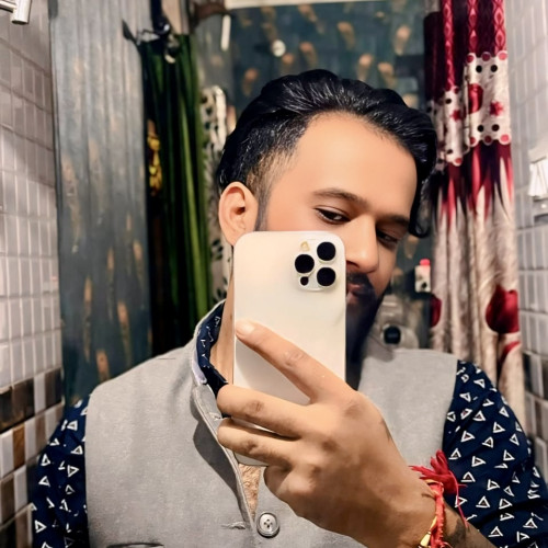 Himanshu  D. profile photo
