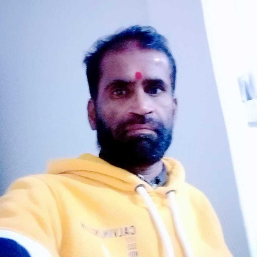Ramesh Kumar v. profile photo