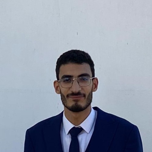 Zakaria E.