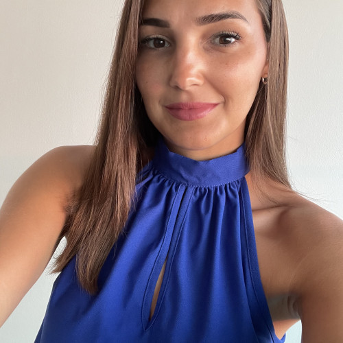 Milica K. profile photo