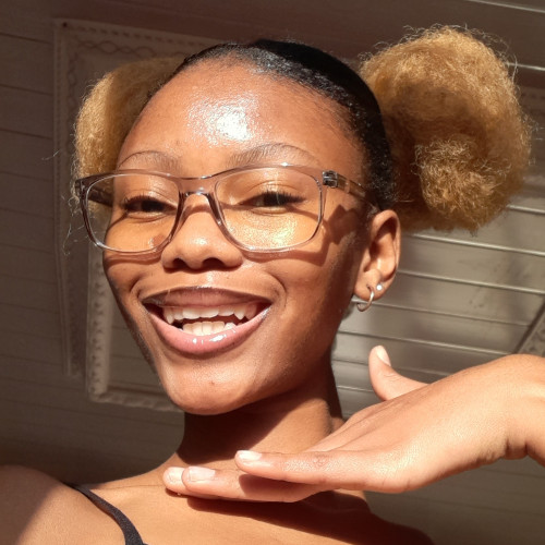 Remofilwe L. profile photo