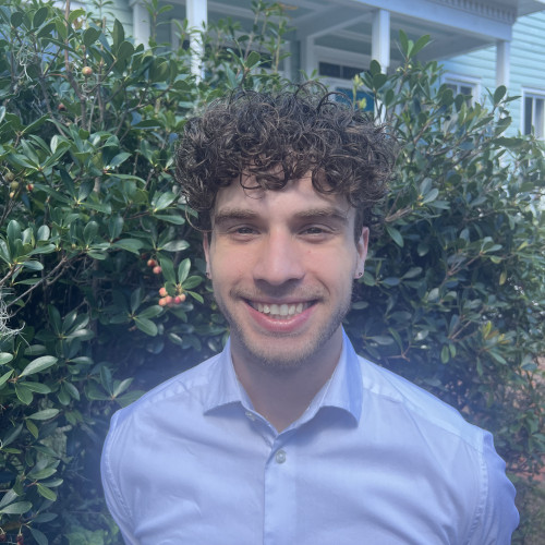 Sam T. profile photo