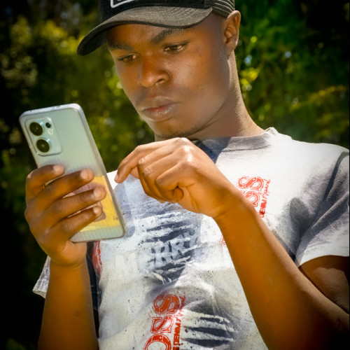 Robinson L. profile photo