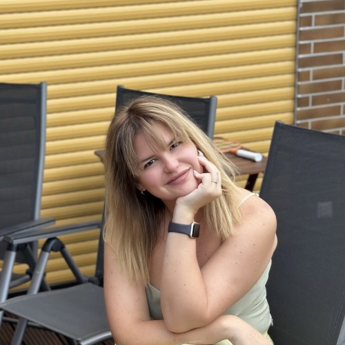 Tatiana  B.