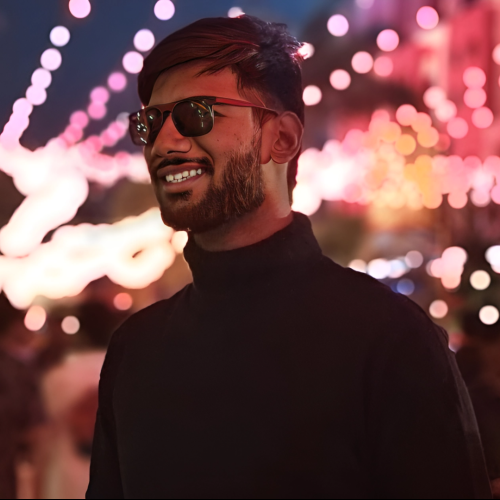 Likhith  C. profile photo