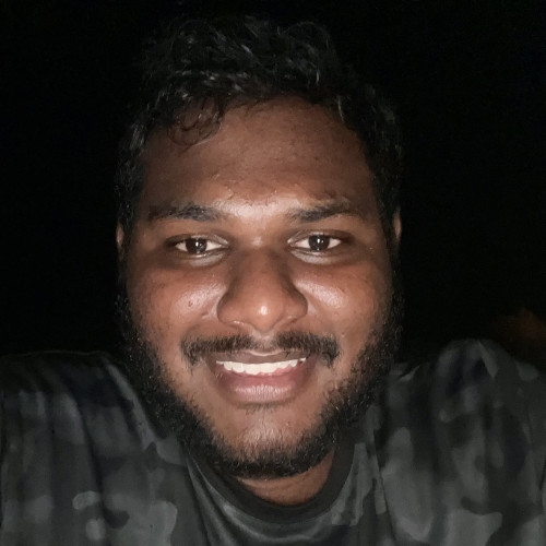 Harsha K. profile photo