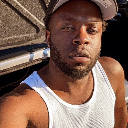 Keondre P. profile photo