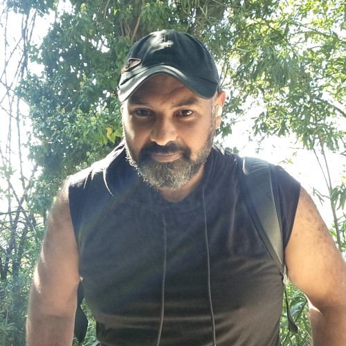 Mohamed E. profile photo