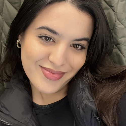 Ibtissame O. profile photo