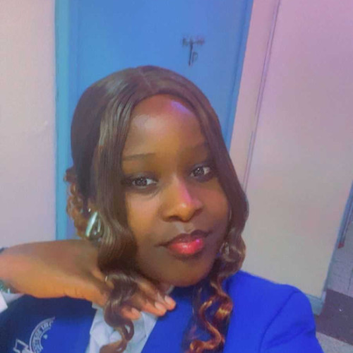 Victoria N. profile photo