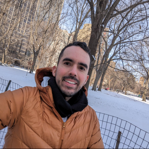 Camilo  G. profile photo