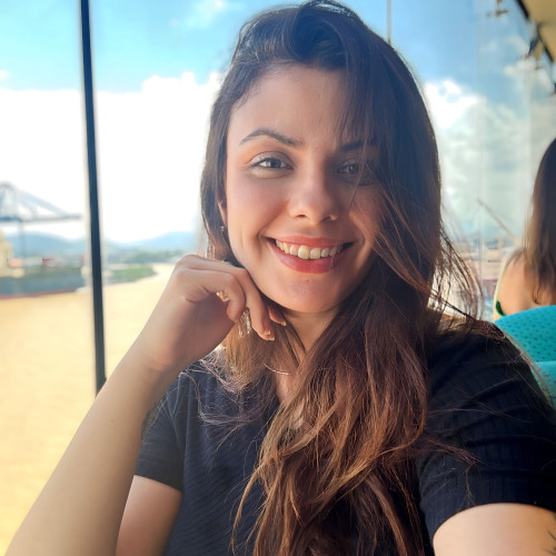 Sarah S.