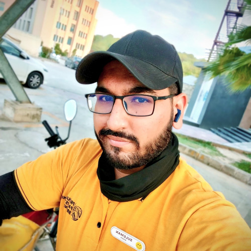 Syed Muhammad  S. profile photo