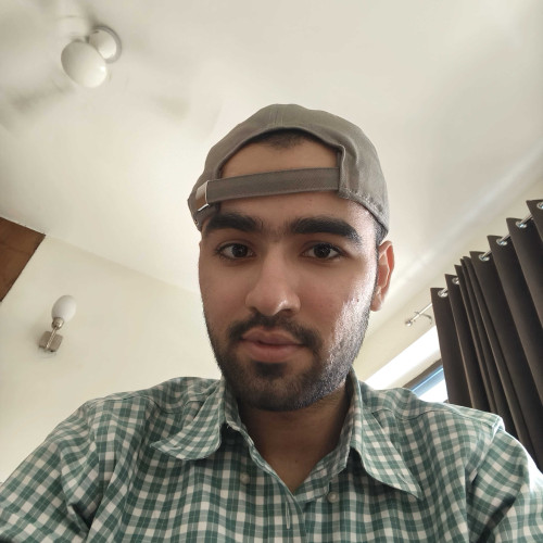 Siddhant s. profile photo