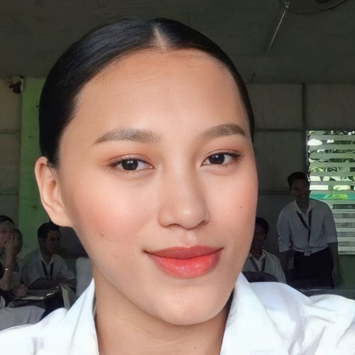 Manivhan Desiree V. profile photo