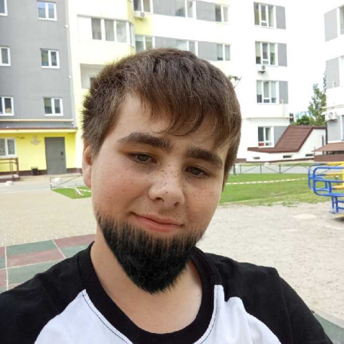 Daniil T.