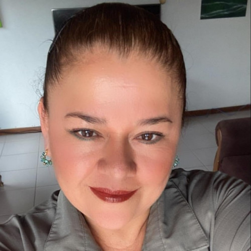 Choquita  M. profile photo