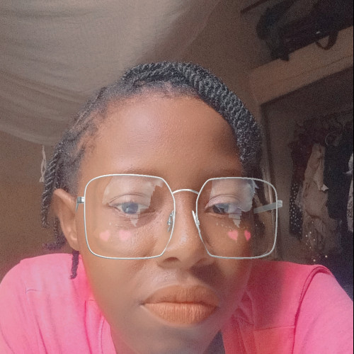 Peculiar G. profile photo