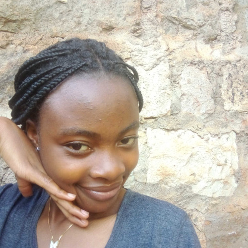 Teresia N.