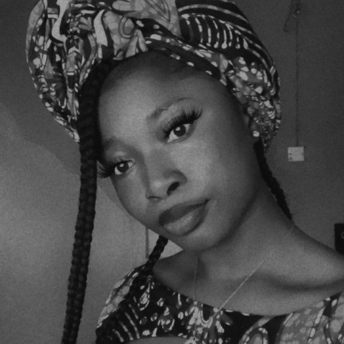 christianah A. profile photo