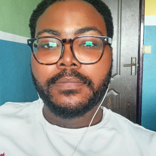 Tresor  Y. profile photo