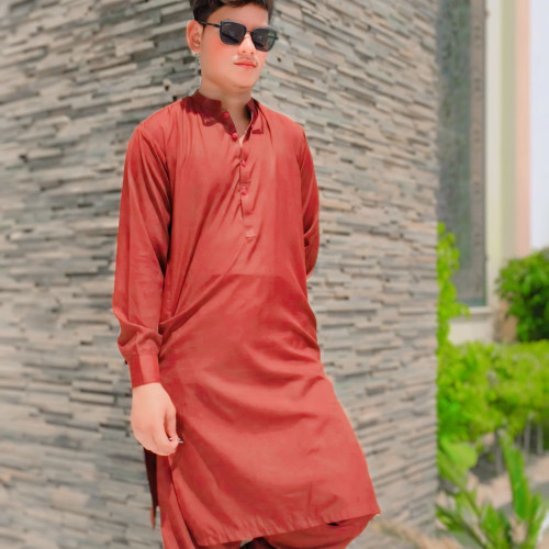 Farhan A. profile photo