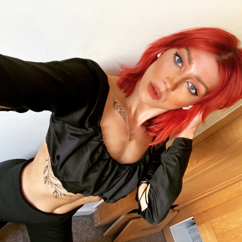 Nadia R. profile photo