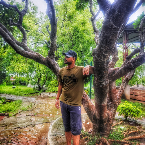 Rudra C. profile photo