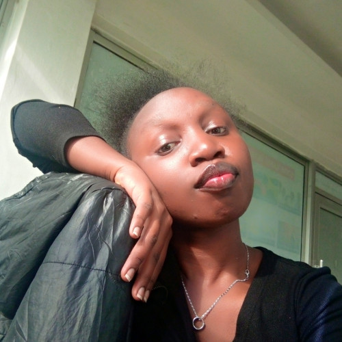 Mercy Z.