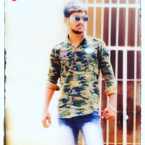 Somashankara V. profile photo