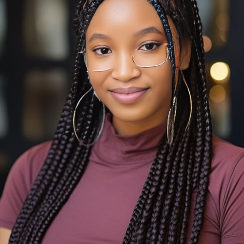 Maimuna I. profile photo