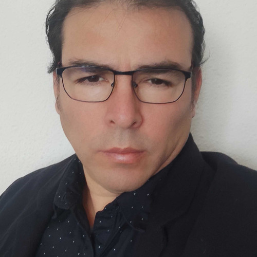 Richard Orlando M. profile photo