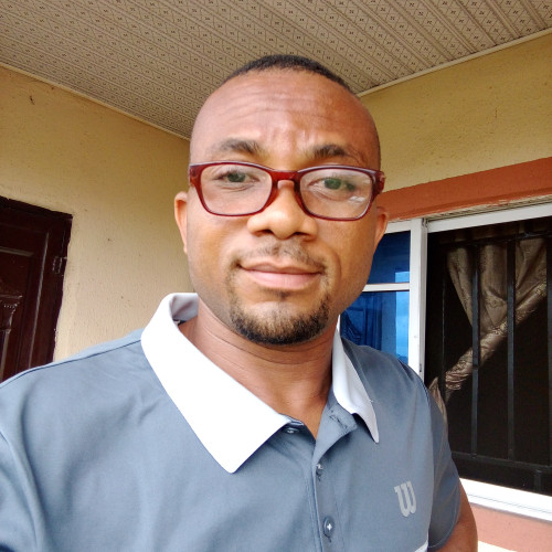 Kingsley E. profile photo