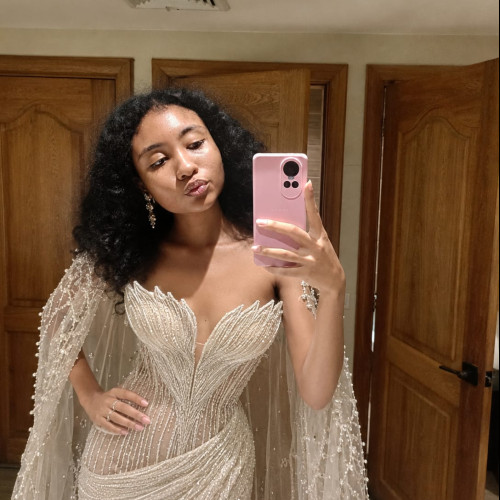 Camila i. profile photo