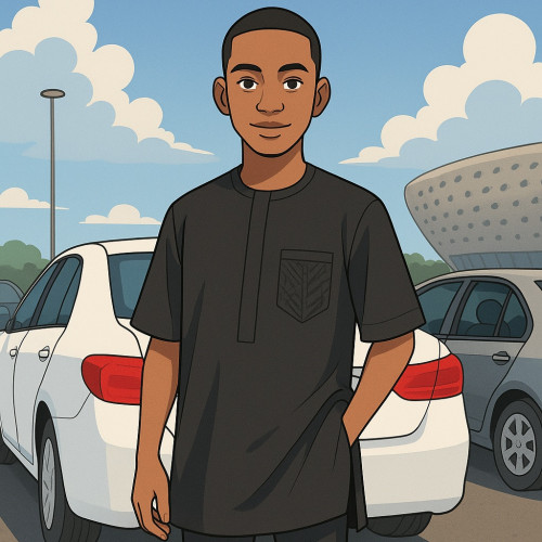 Aniebietabasi U. profile photo