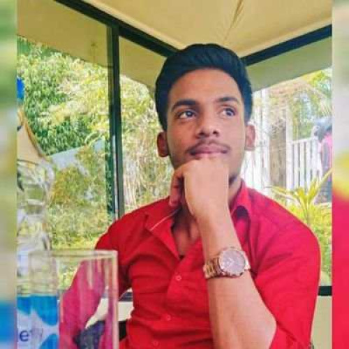 Yuvraj G. profile photo
