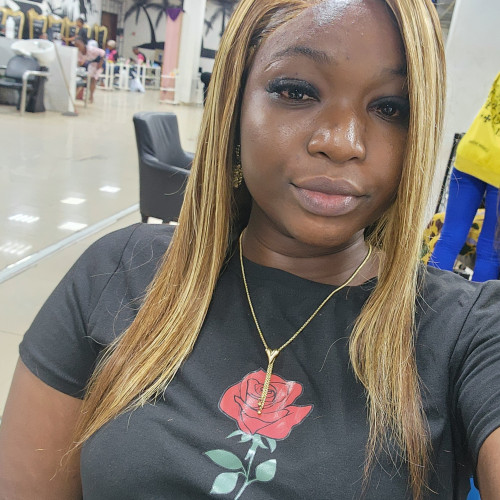 Oluwasola  A. profile photo